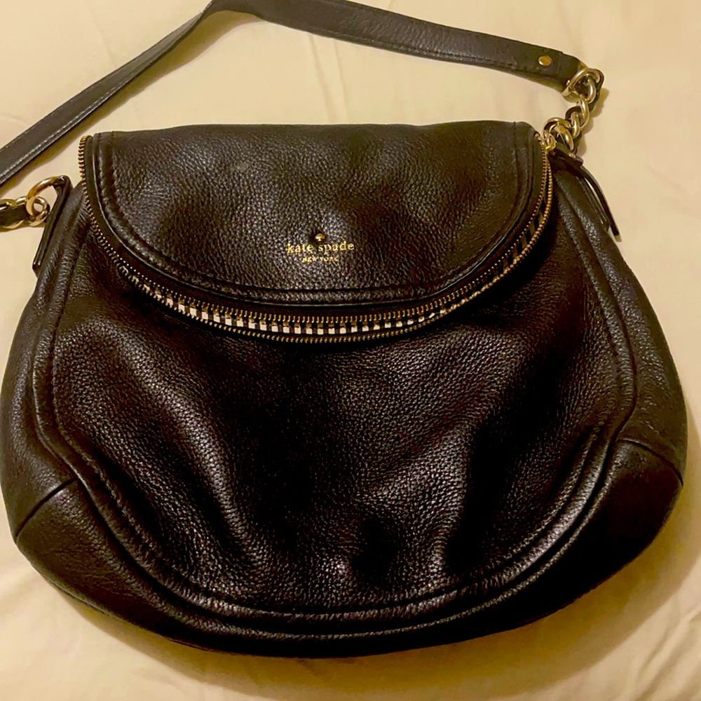 Kate Spade leather purse